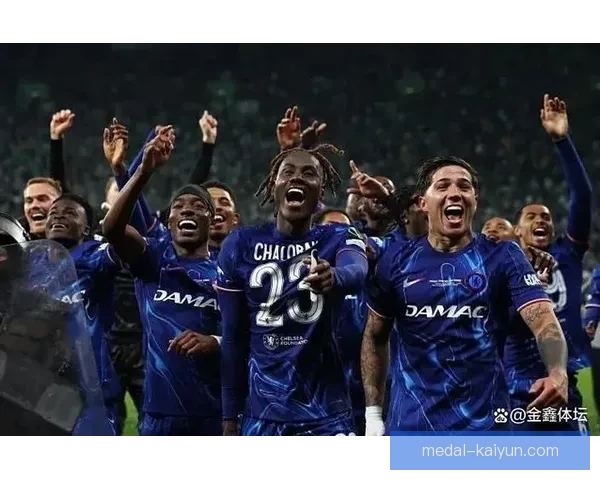 英超新赛季看点