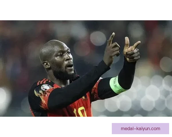 比利时国家队黄金一代