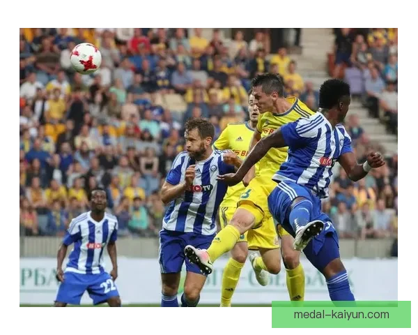 荷兰荷甲青训计划再创新高，年轻才俊涌现表现亮眼