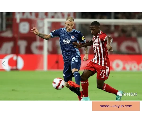 克罗地亚萨格勒布在欧联杯小组赛表现稳健，值得关注其后续走势