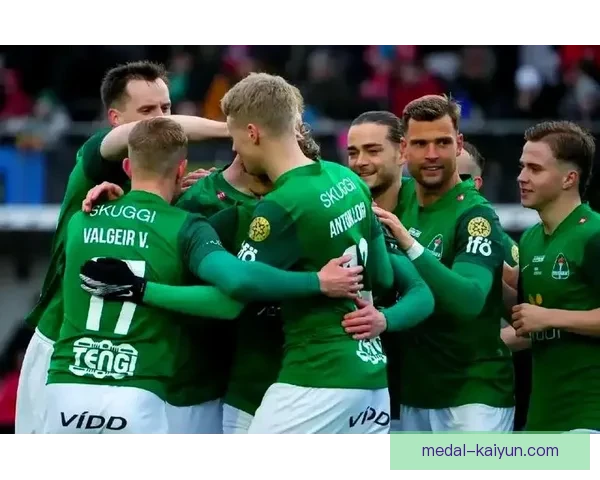 冰岛球员转会英冠，期待在新赛季中展现出色表现