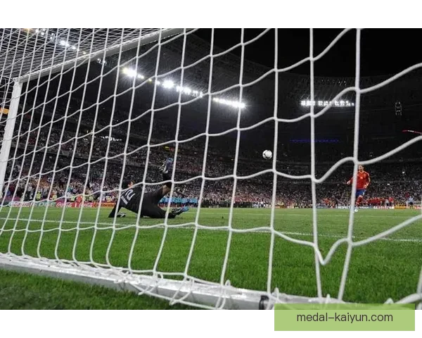 欧洲杯点球规则分析：如何在关键时刻影响比赛结果