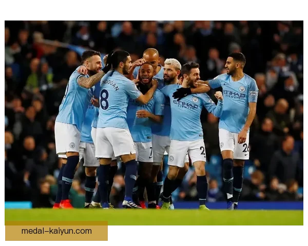 英超大胜集锦：近期多队上演进球盛宴，攻势足球成主流趋势